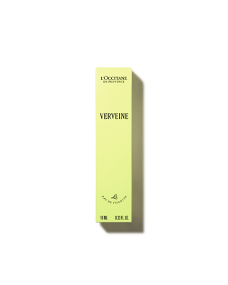 Eau de Toilette Verveine (Verbena)